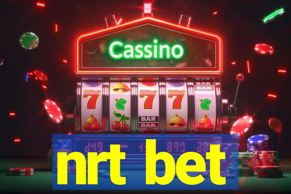 nrt bet