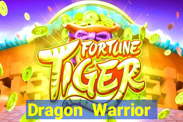 Dragon Warrior legend champion dinheiro infinito dragon warriors champions