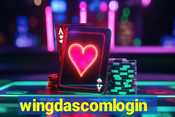 wingdascomlogin