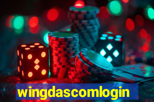 wingdascomlogin
