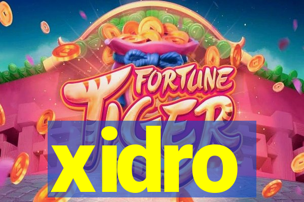 xidro