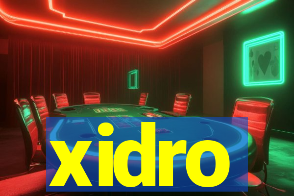 xidro