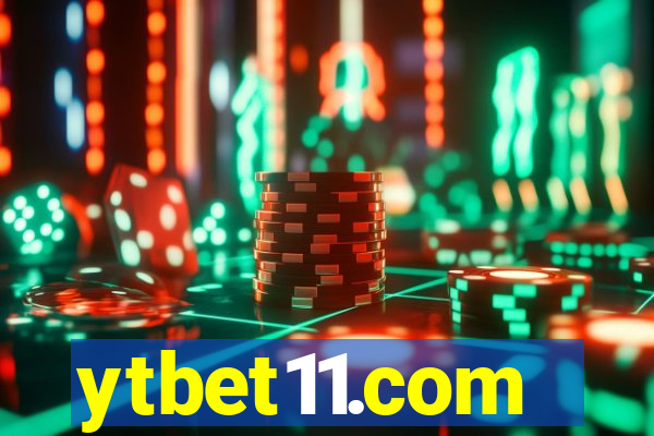 ytbet11.com