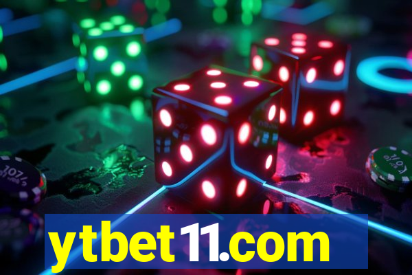 ytbet11.com