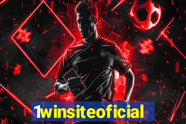 1winsiteoficial
