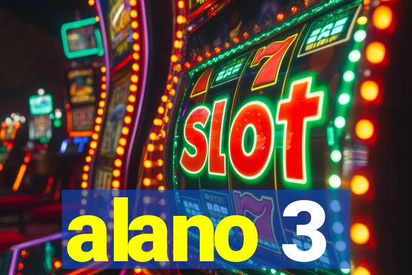 alano 3