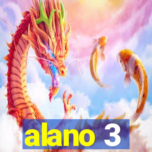 alano 3