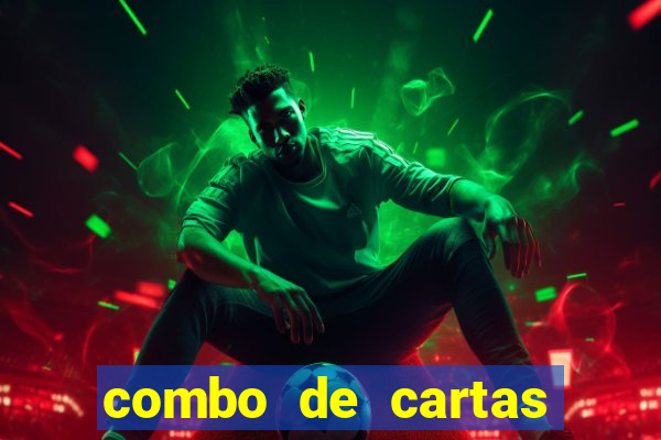 combo de cartas arqueiro ragnarok