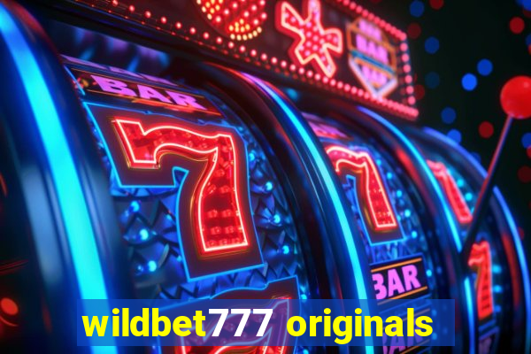 wildbet777 originals