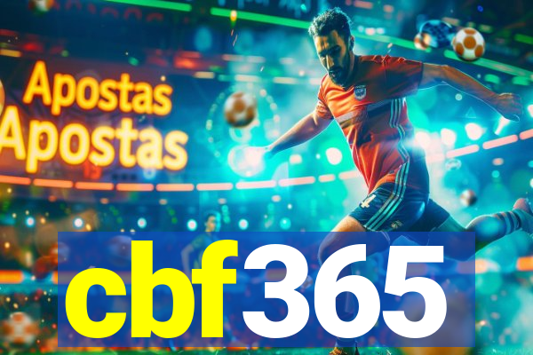 cbf365