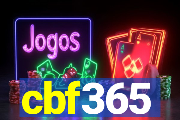 cbf365