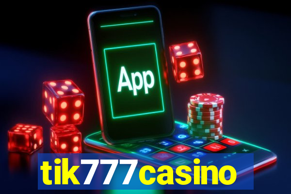 tik777casino