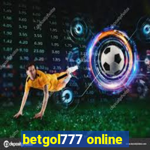 betgol777 online