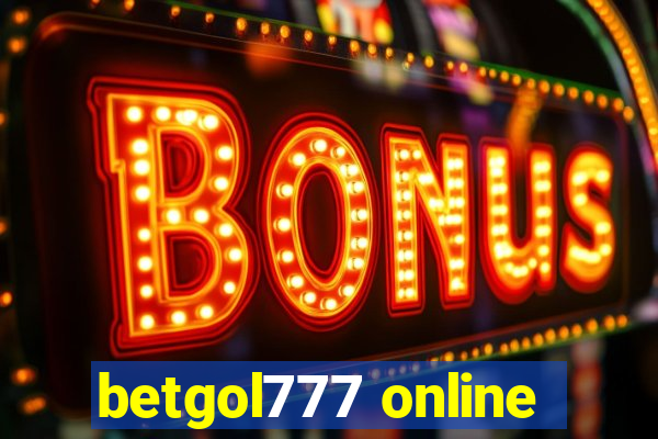 betgol777 online