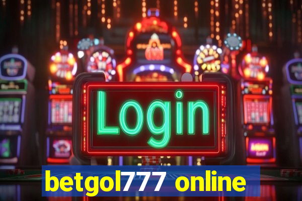 betgol777 online