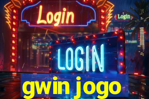 gwin jogo
