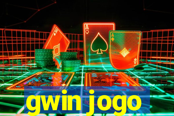 gwin jogo