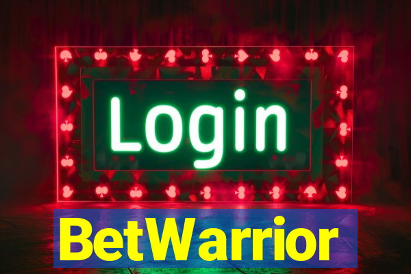 BetWarrior