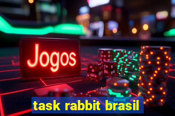 task rabbit brasil