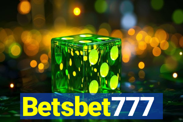 Betsbet777