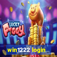 win1222 login