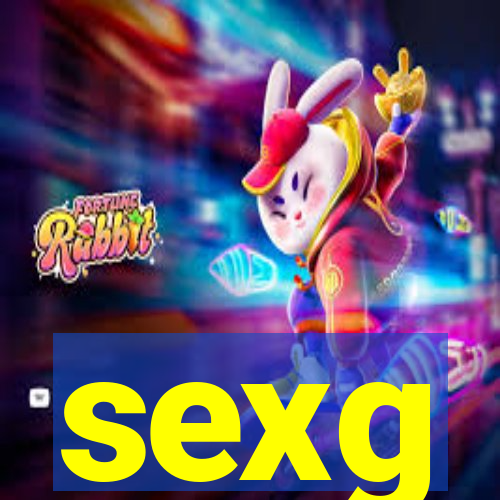 sexg
