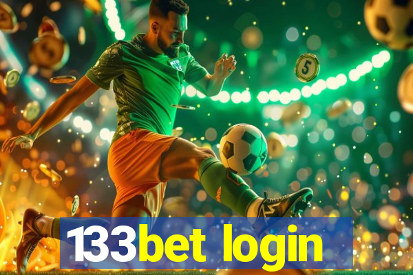 133bet login