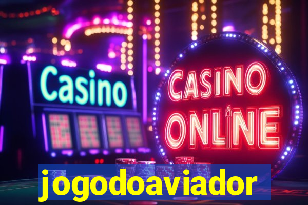 jogodoaviador
