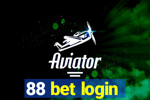 88 bet login