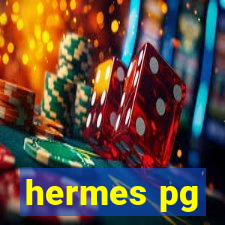 hermes pg