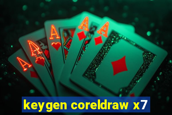 keygen coreldraw x7