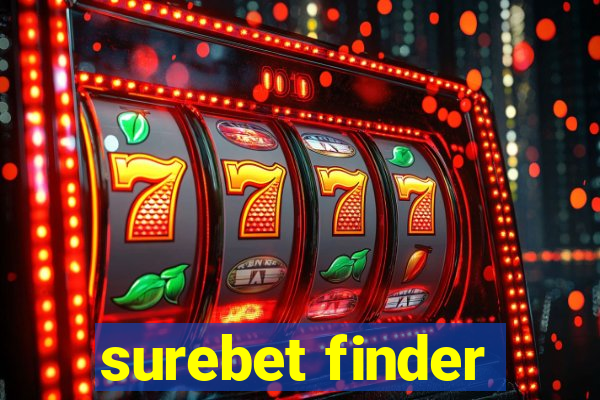 surebet finder