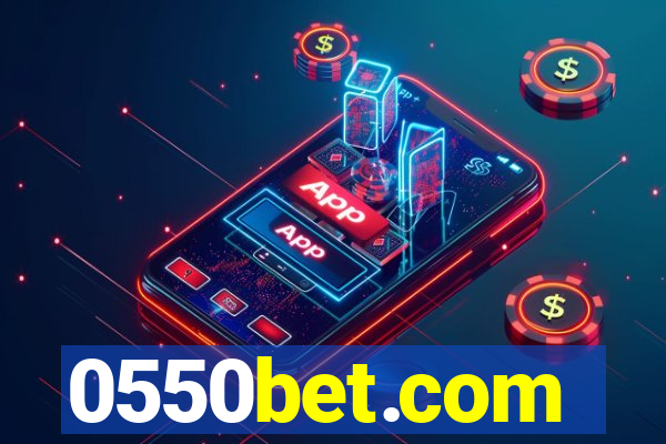 0550bet.com