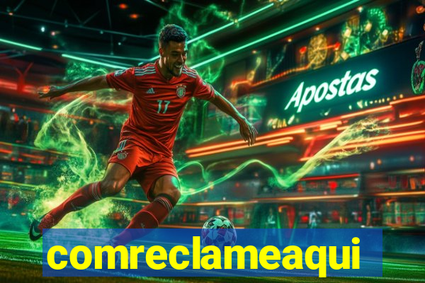 comreclameaqui