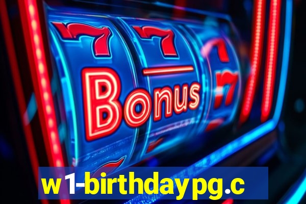 w1-birthdaypg.com