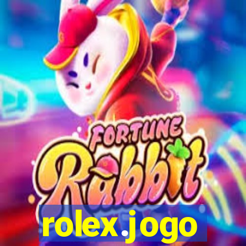 rolex.jogo