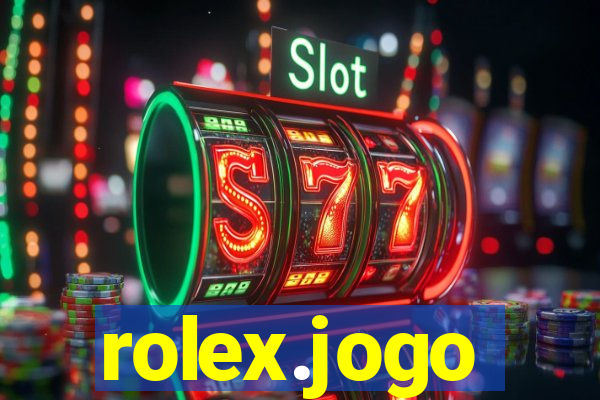 rolex.jogo