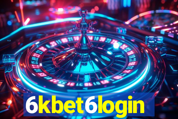6kbet6login