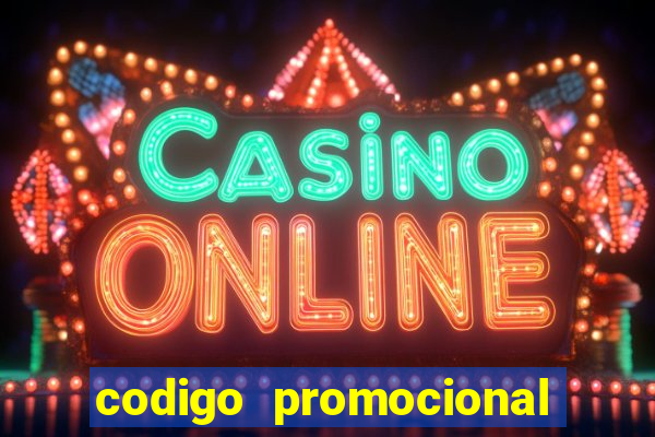 codigo promocional bingo blitz