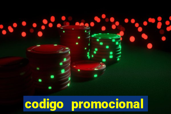 codigo promocional bingo blitz