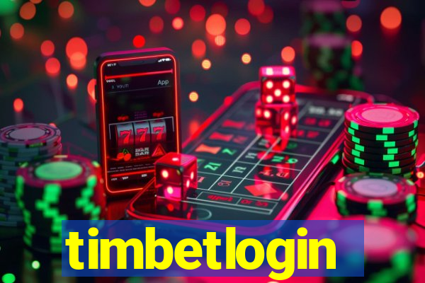 timbetlogin