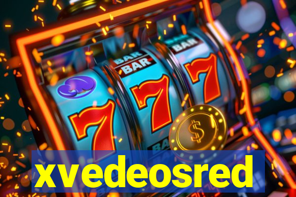 xvedeosred