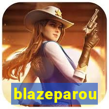 blazeparou