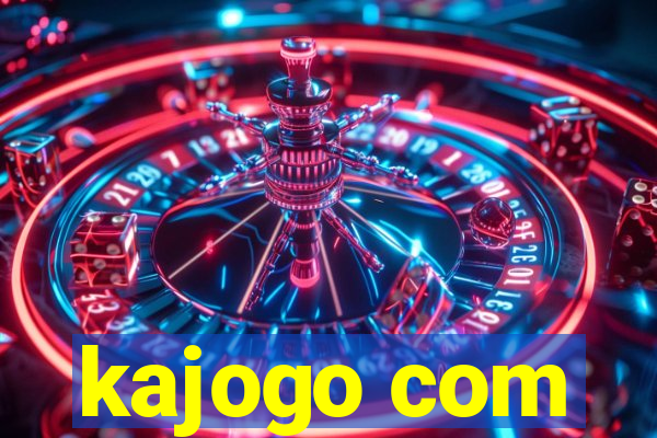 kajogo com