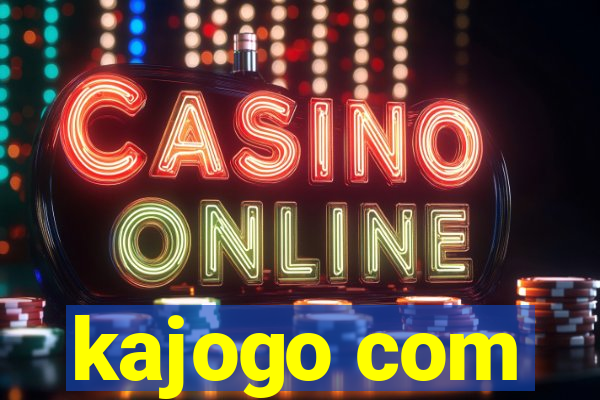 kajogo com