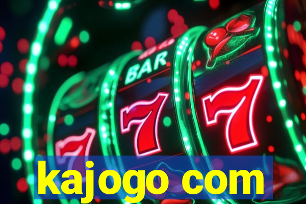 kajogo com