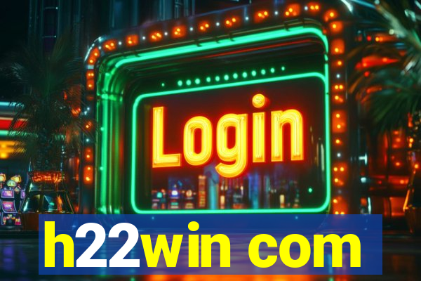 h22win com