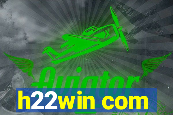 h22win com