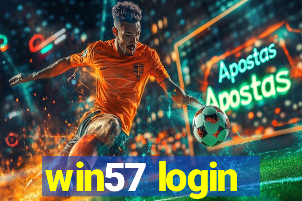 win57 login