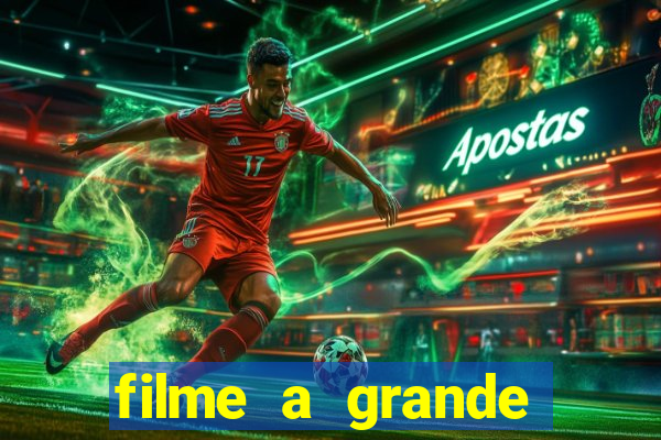 filme a grande virada final explicado